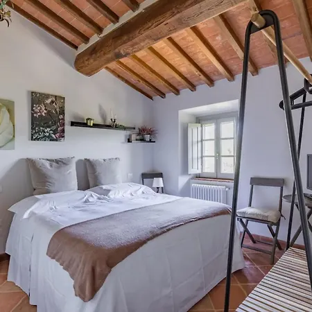 Casa Di Nada *