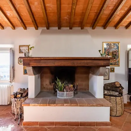 Casa Di Nada * San Donnino