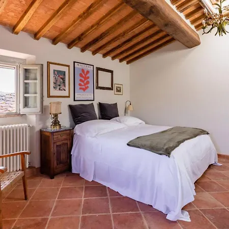 Casa Di Nada