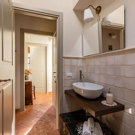 Casa Di Nada * San Donnino
