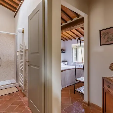 Casa Di Nada *
